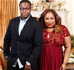 Tanisha Thomas and Husband Welcome Son