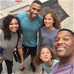 Tanita Strahan Wiki, Age (Michael Strahan’s Daughter) Biography & Family