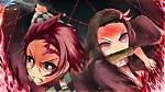 Tanjiro and Nezuko Together Will Defeat Muzan