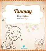 Tanmay Meaning in English, Tanmay Baby Name Origin Gender Meaning Pronunciation
