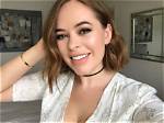 Tanya Burr