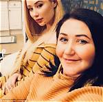 Tanya Kelly- Meet Mother of Iggy Azalea