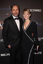 Tanya Lapointe - Gorgeous Wife of Denis Villeneuve