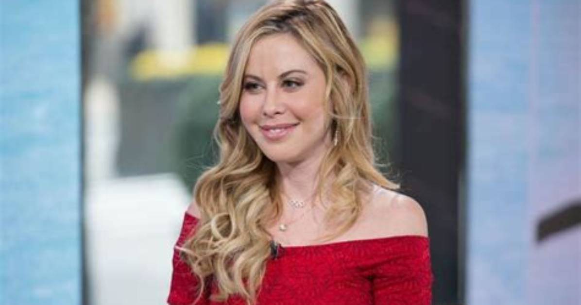 Tara Lipinski Net Worth 2024: Earnings Assets Age Husband