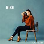 Tara Velarde Ascends on ‘Rise’
