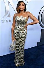 Taraji P. Henson