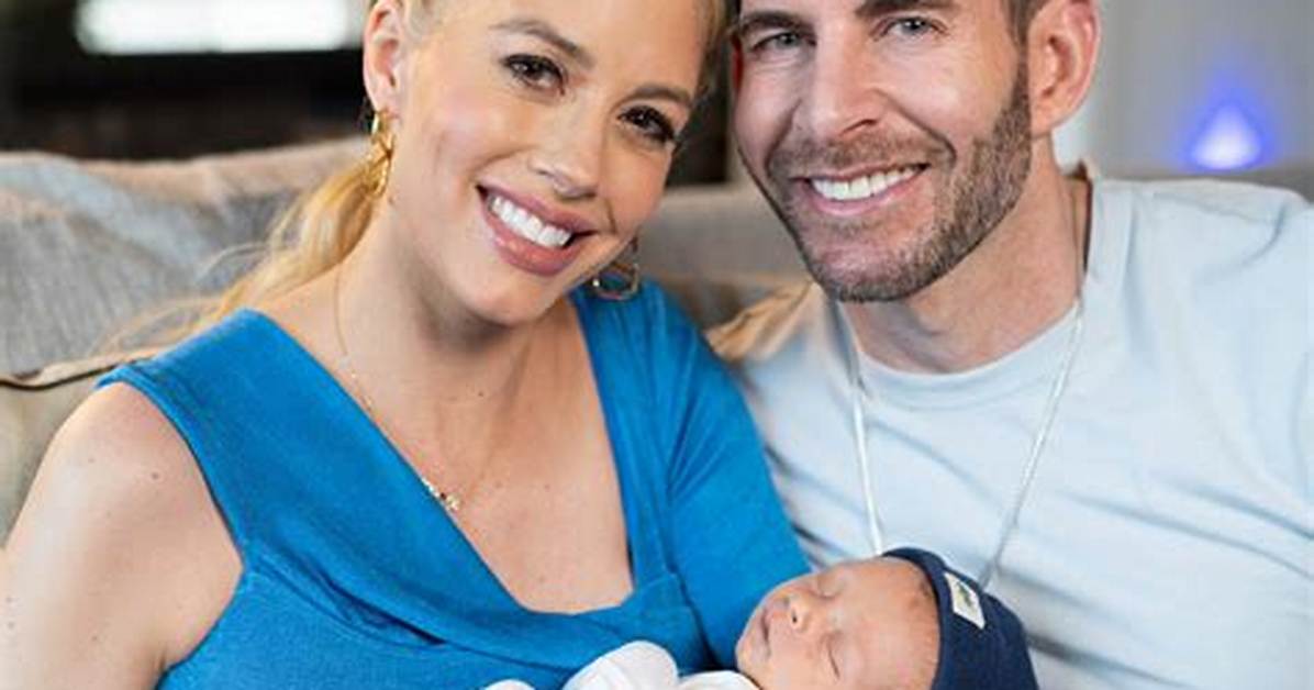 Tarek El Moussa Reveals His Son’s Illness, “ Brayden Has Same Condition as Tarek”