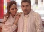 Tarina Patel Married Husband Iqbal Sharma at Age 17