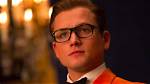 Taron Egerton