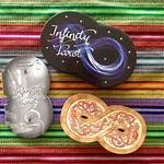 Tarot Deck Exploration - the Infinity Tarot -