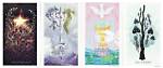 Tarot Deck Exploration - the Light Grey Tarot -