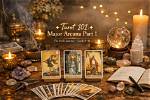 Tarot for Beginners Part 3