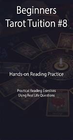 Tarot for Beginners Part 4