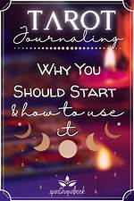 Tarot for Beginners - Should You Start with Oracle or Tarot? -