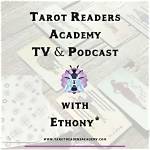 Tarot Readers Academy Tv & Podcast -