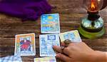 Tarot Readings with Ethony -
