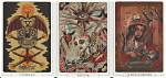 Tarot Review - Tarot of the Tattoo Age -