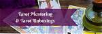 Tarot Videos - Tarot Mentorship and Unboxing Videos -