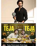 Tasty Teja Video Statistics