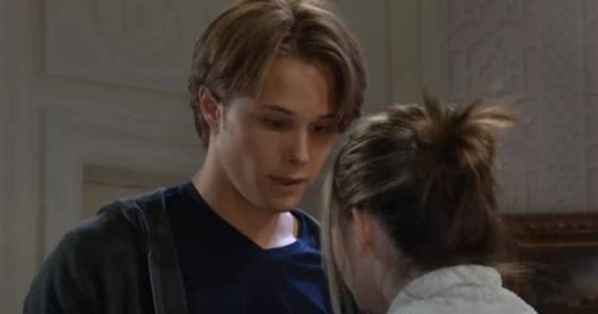 Tate's in Massive Trouble Again, John Has a Week Like No Other