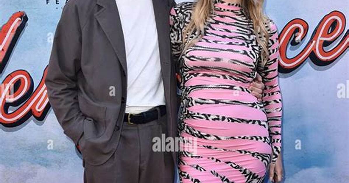 Tatiana Pajkovic - Everything About Boyd Holbrook's Wife