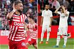 Taty Castellanos Scores Four Goals for Girona Vs. Real Madrid