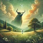 Taurus Man — Truly Divine
