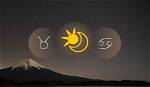 Taurus Sun with Cancer Moon and Taurus Rising — Truly Divine