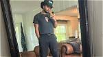 Tavior Mowry: Instagram Star, Football Player, Tamera Mowry’s Brother, Career, Movies, Wife, Baby, Parents, Age, Net Worth, Wiki!