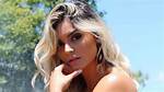 Tay Melo in Bathing Suit Is "Beautiful Times a Trillion" — Celebwell
