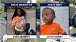 Taylen Mosley Missing and Taylen Mosley Found