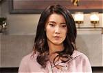 Taylor Calls out Another Logan – Steffy Safe for the Moment