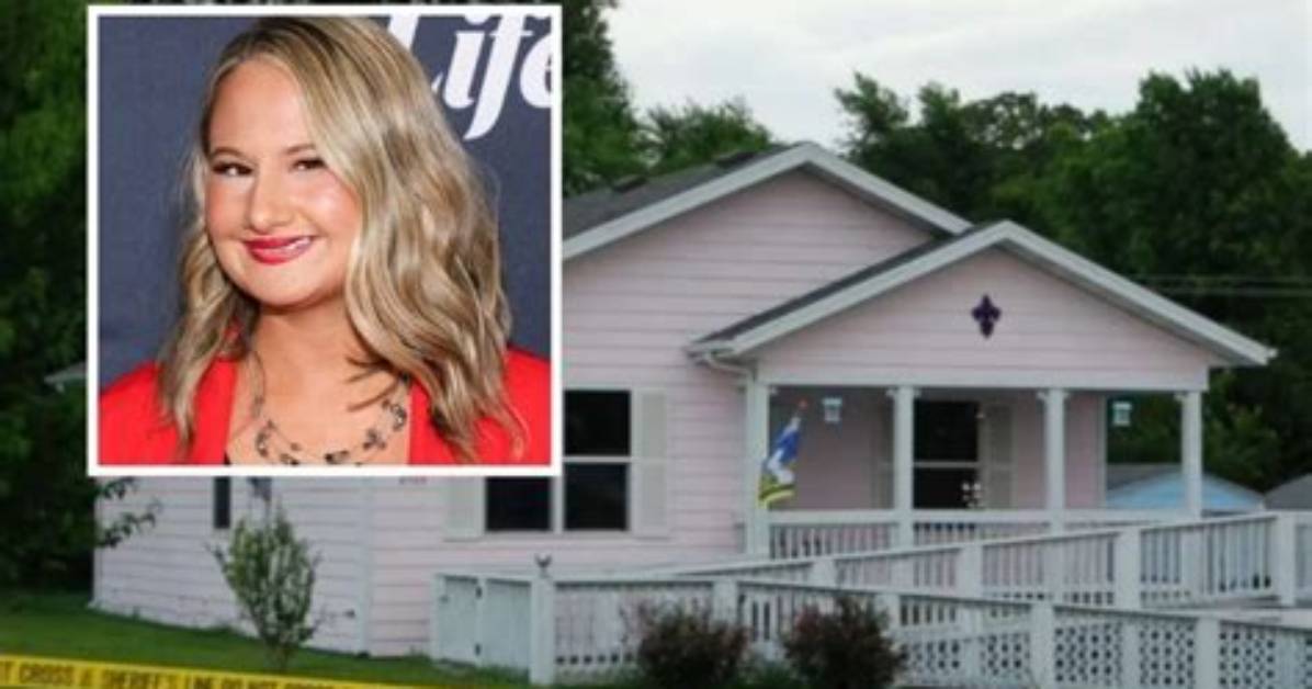 Taylor Cawvey Death News; a Woman, Taylor Cawvey Found Fatally Shot at Home in Troy, Mo