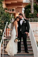 Taylor Dooley Married: Ryan Newman Is Bridesmaid at Actress' Wedding