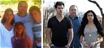 Taylor Lautner’s Girlfriend and His Parents