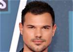 Taylor Lautner
