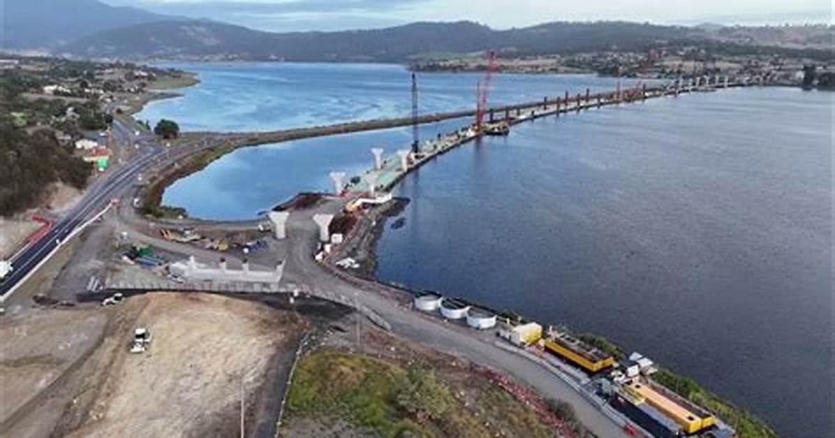 Taylor Moves On, 'Bridge' Wins