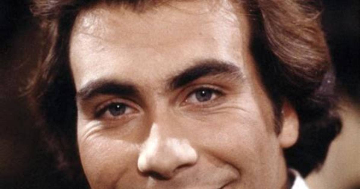 Taylor Negron