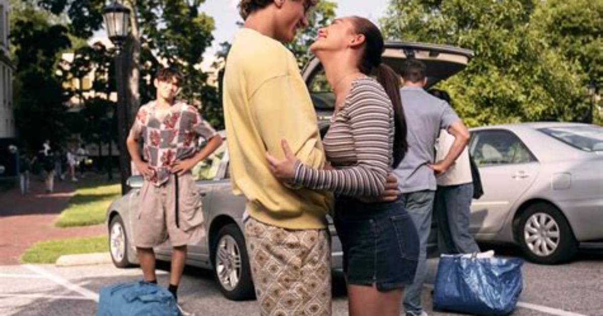 Taylor's Boyfriend 'Summer I Turned Pretty': Actor Will Spencer