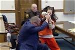 Taylor Schabusiness Attacks Lawyer, Wisconsin Woman Attacks Attorney