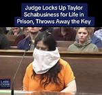 Taylor Schabusiness Gets Life Without Parole for Killing and Dismembering Ex-Boyfriend