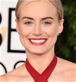 Taylor Schilling