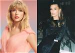 Taylor Swift and Hailey Baldwin Accidentally Flash Their Knickers as They Both Suffer Fashion Fails at the Billboard Music Awards