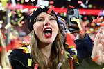 Taylor Swift Celebrates a Major Win After Her Day in Court