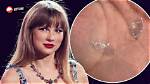 Taylor Swift Fan Puts up Used 'Contact Lenses' Which Have Seen Her 'Eras Tour' for Sale for $10K