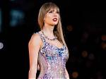 Taylor Swift Is Rumoured to Play Dazzler in Deadpool 3. Details Inside: