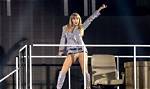 Taylor Swift: Nude in New Music Video? !?