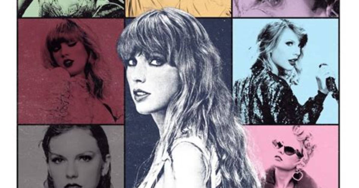 Taylor Swift’s Eras Tour Workout Vs. Travis Kelce’s Explosive Tight-End Workout
