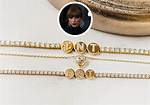 Taylor Swift's Tnt Bracelet: a Symbol of Friendship and Creativity
