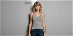 Taylor Swift Taille